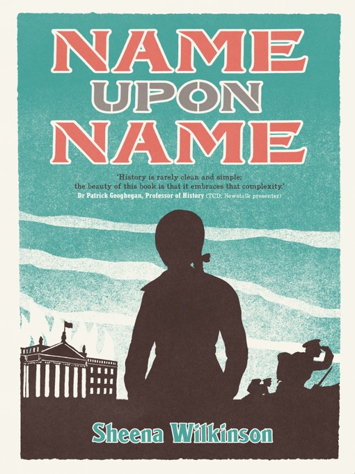 Cover image for Name Upon Name